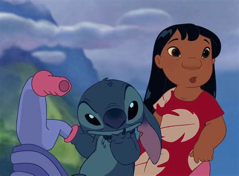 pictures of lilo & stitch|lilo pelekai gallery.